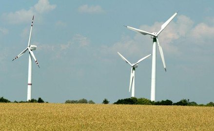 Czas dla nowych źródeł energii