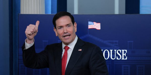 Rubio: „Projekt Wolność” zastępuje „Epicką Furię”