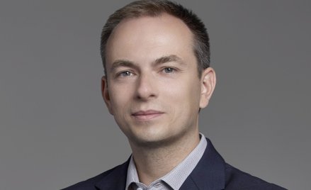 Kamil Witkowski, szef zespołu debt capital markets Trigon