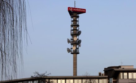 Komórkowe maszty na giełdę, czyli ruszyło IPO Vantage Towers