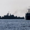 Iran zamierza wysłać okręty na Ocean Atlantycki