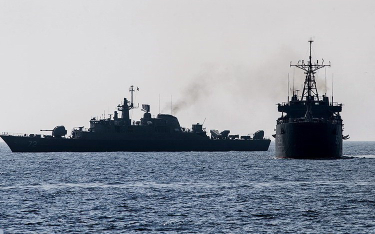 Iran zamierza wysłać okręty na Ocean Atlantycki