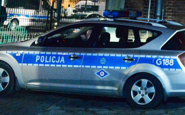 Szczecin: Mężczyzna zaatakowany kwasem. Policja szuka sprawców