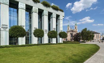 Opinia SN w sprawie projektu ustawy o zmianie ustawy – Prawo o ustroju sądów powszechnych, ustawy o 