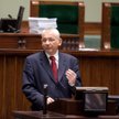 Ludwik Dorn: Większym problemem od sytuacji w PiS są rządy PO