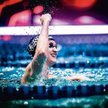 Katarzyna Wasick ma 28 lat. Jest rekordzistką Polski na 50 i 100 m stylem dowolnym, w tym roku jedną