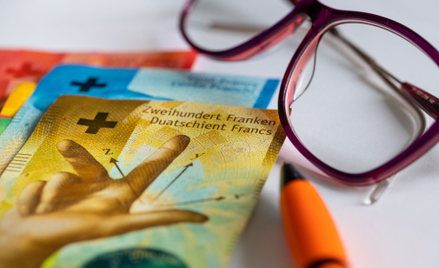 Podatkowa ulga dla frankowiczów jeszcze przez dwa lata