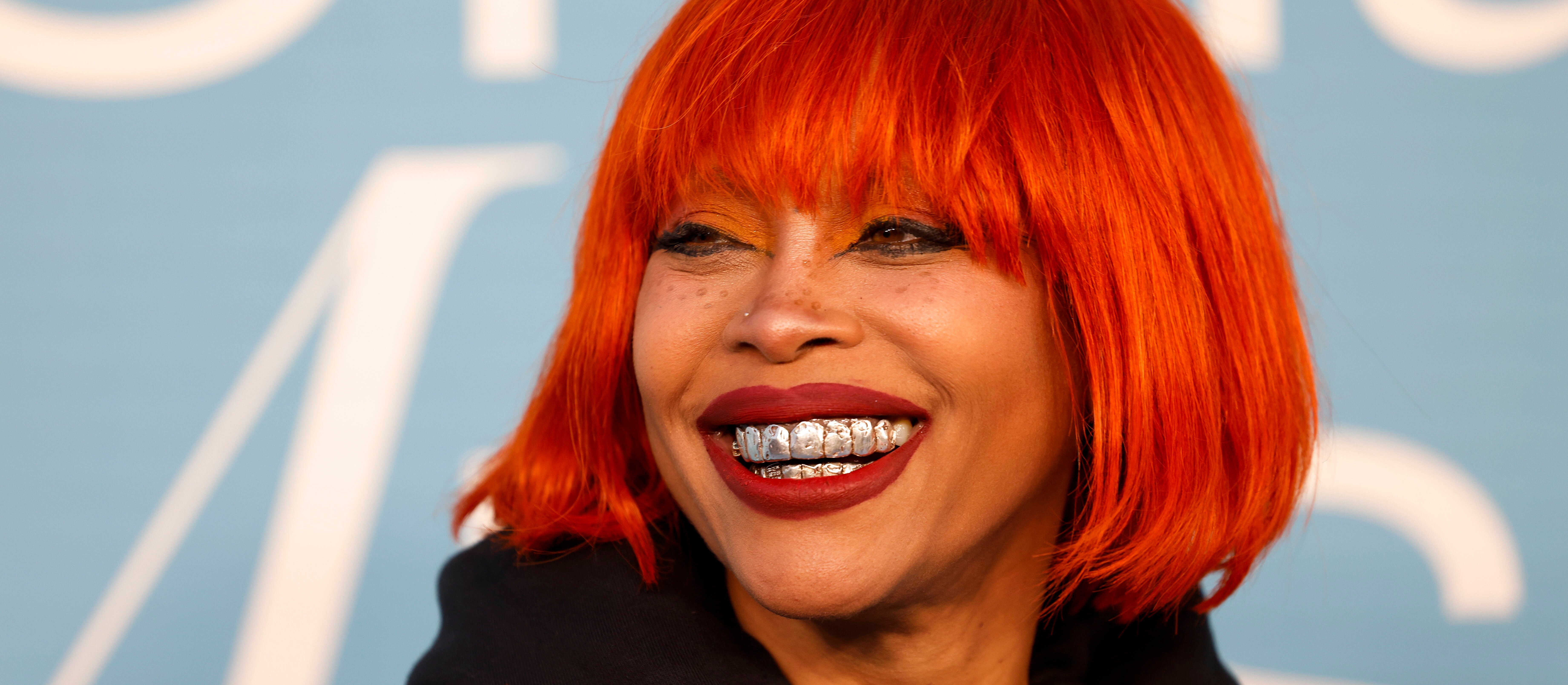 Erykah Badu, królowa neo-soulu zaśpiewa w Gdyni dwa razy