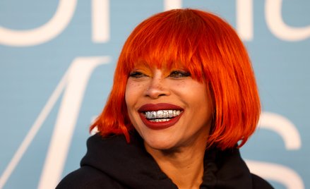 Erykah Badu, królowa neo-soulu zaśpiewa w Gdyni dwa razy