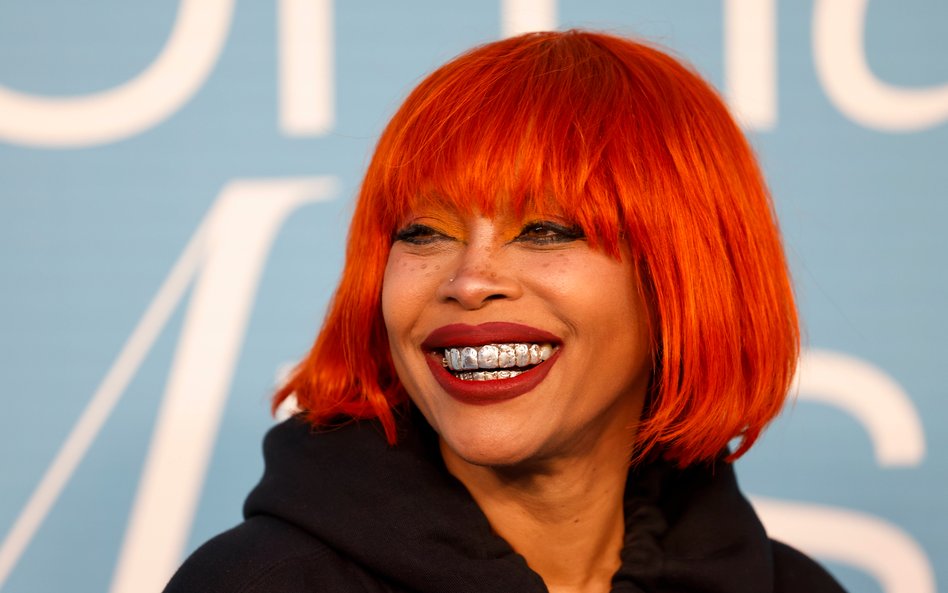 Erykah Badu, królowa neo-soulu zaśpiewa w Gdyni dwa razy