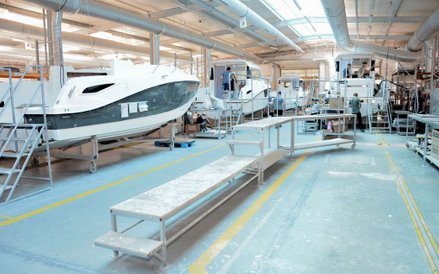 WMSSE od stycznia wydała siedem zezwoleń inwestycyjnych. Kolejne cztery są rozpatrywane.