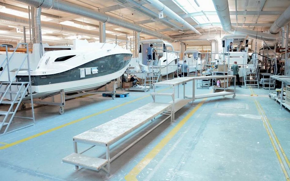 WMSSE od stycznia wydała siedem zezwoleń inwestycyjnych. Kolejne cztery są rozpatrywane.