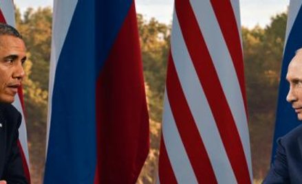 Czerwiec 2013 roku, rozmowy w Irlandii Północnej: w atmosferze dawał się wyczuć chłód