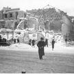 Ruiny Warszawy po zakończeniu II wojny światowej