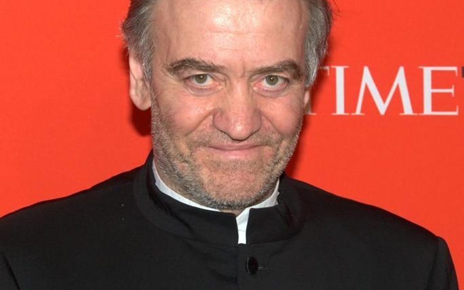 Walerij Giergijew (zdjęcie z 2010 r.)