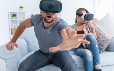 Ericsson wykorzysta do prezentacji grę 3D z elementami wirtualnej rzeczywistości