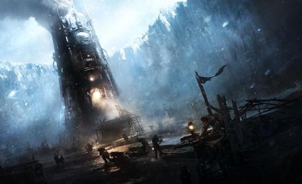 11 bits studios: najlepszy rok w historii spółki