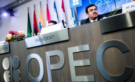 Kulisy decyzji OPEC