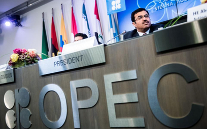 Kulisy decyzji OPEC