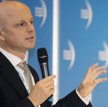 Minister Paweł Szałamacha zgadza się z zaleceniem poprawy ściągalności podatków.