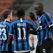Financial Times: Inter Mediolan szuka fanów na całym świecie