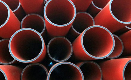 Odwrót od rosyjskiego gazu przysporzy zamówień?