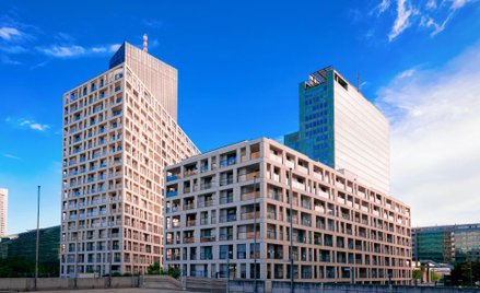 Rynki mieszkaniowe na świecie rozgrzane do czerwoności