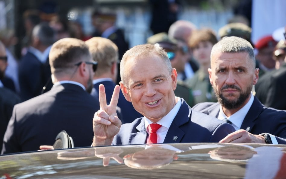 Karol Nawrocki