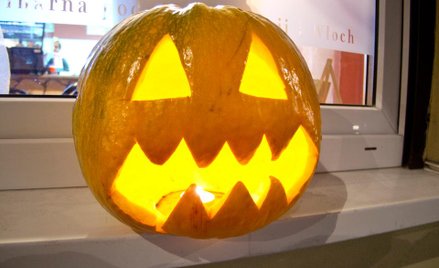 Halloween, zabawa czy satanizm