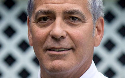 Węgry atakują George'a Clooneya. Aktor skrytykował Viktora Orbana