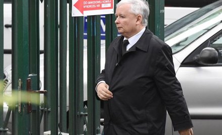 Kaczyński wierzy w zwycięstwo