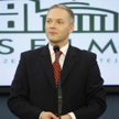 Jacek Żalek: Niepełnosprawni nie potrzebują gotówki