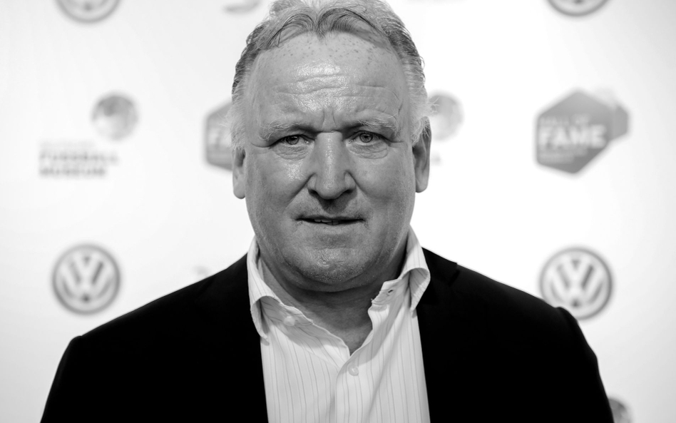 Andreas Brehme