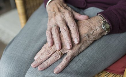 Szybsze wykrycie choroby Parkinsona? Odkrycie naukowców