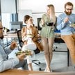 Milioane de europeni au contracte temporare.  Statistica de stat