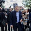 Frasyniuk: Kaczyński przyzwyczaja nas do życia w strachu