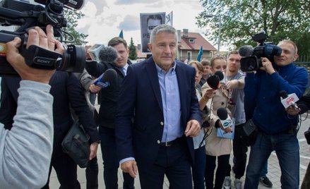 Frasyniuk: Kaczyński przyzwyczaja nas do życia w strachu