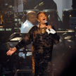 Wspomnieniowy występ Cissy Houston podczas gali rozdania nagród BET Awards 2012 w Los Angeles