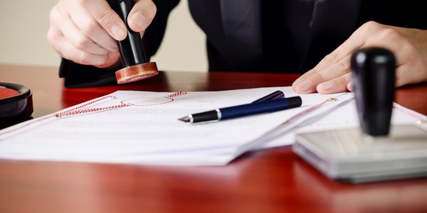 Dziedziczenie nieruchomości. Teraz te formalności załatwisz u notariusza