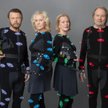 ABBA z czterema nominacjami do Grammy
