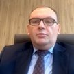 Damian Kapitan, prezes Budimeksu Nieruchomości