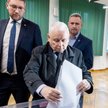 Mogę zrozumieć, dlaczego Jarosław Kaczyński ogłosił „dziewiąte z kolei zwycięstwo” PiS. Formalnie ni