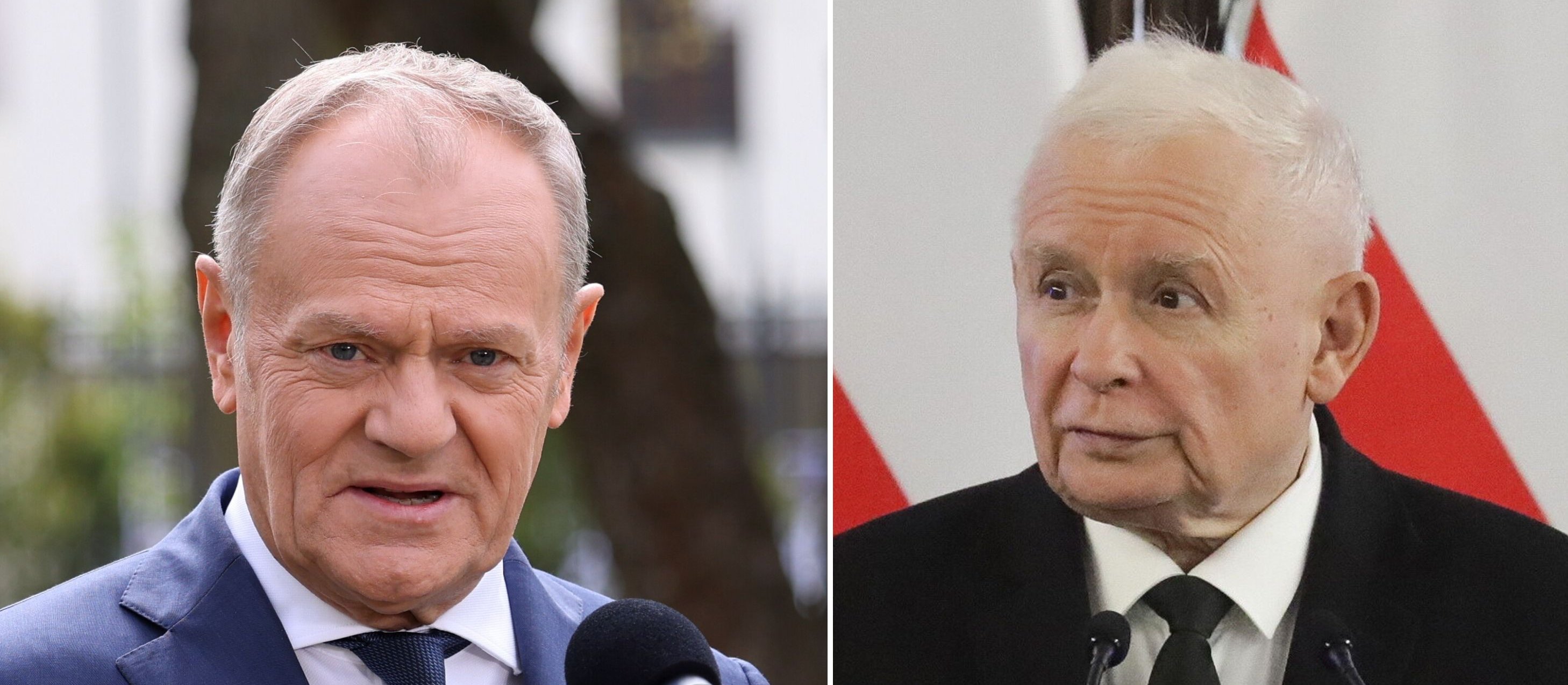 Wyniki nowego sondażu. PiS spada poniżej 20 proc. KO najmocniejsze od roku