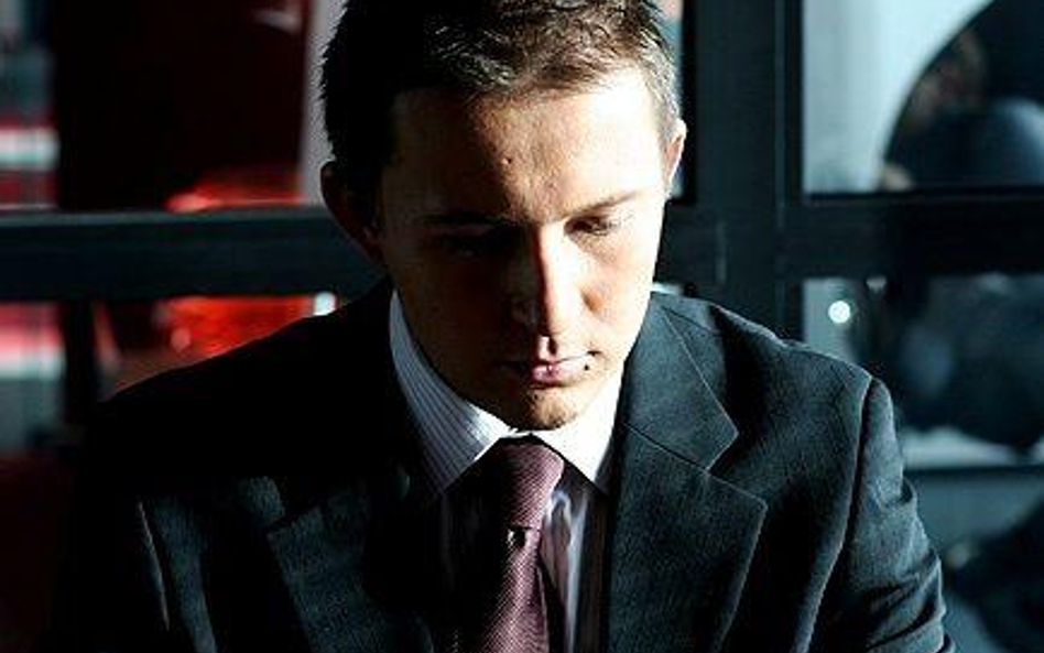 Przemysław Kwiecień X-Trade Brokers