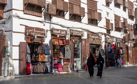 Rewolucja w hotelach arabskiego kraju – mieszkańcy zastąpią obcokrajowców
