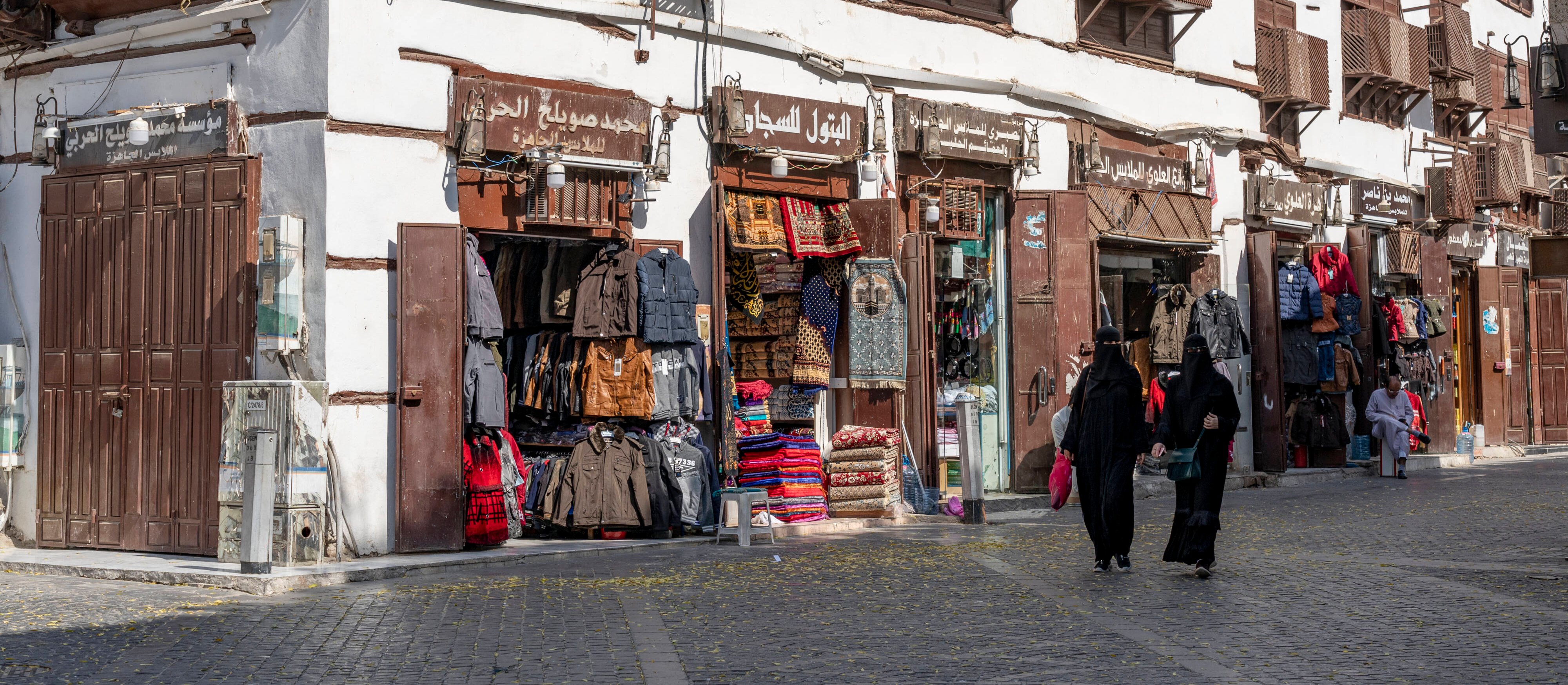 Rewolucja w hotelach arabskiego kraju – mieszkańcy zastąpią obcokrajowców
