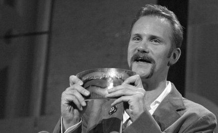 Morgan Spurlock, autor filmu "Super Size Me", nie żyje