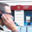 Dziennikarz, który ujawnił brak niezależności sędziego ws. Amber Gold przez siedem dni był konwojowa