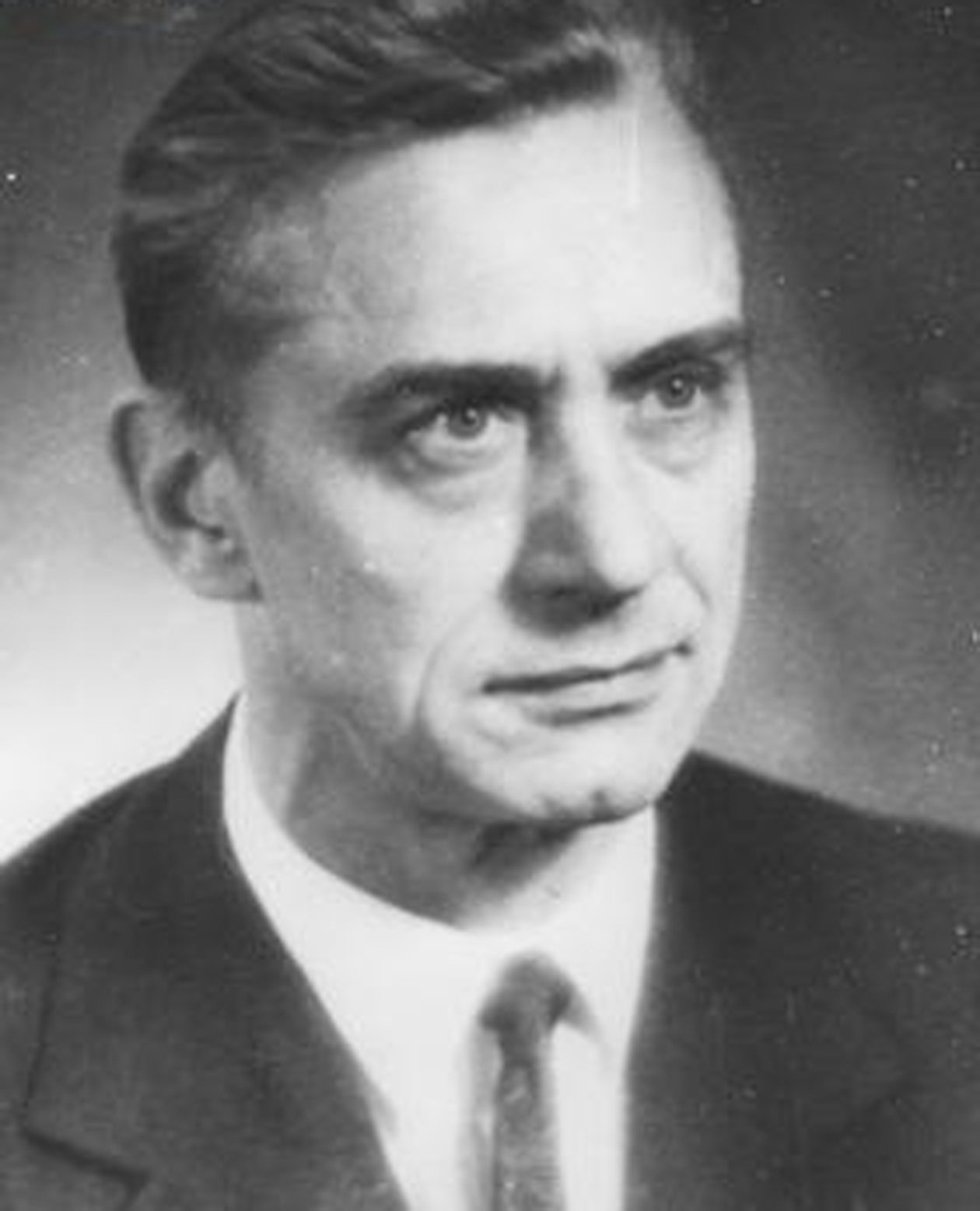 Cichociemny, który skoczył w noc