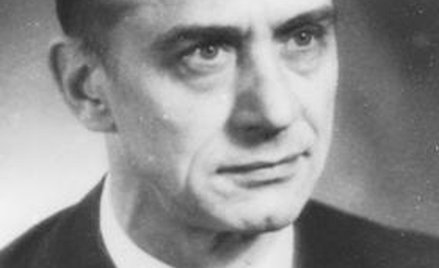Edwin Scheller (1919–1999) – „Fordon”, „Czarny”, „Łoże”, oficer wywiadu Armii Krajowej